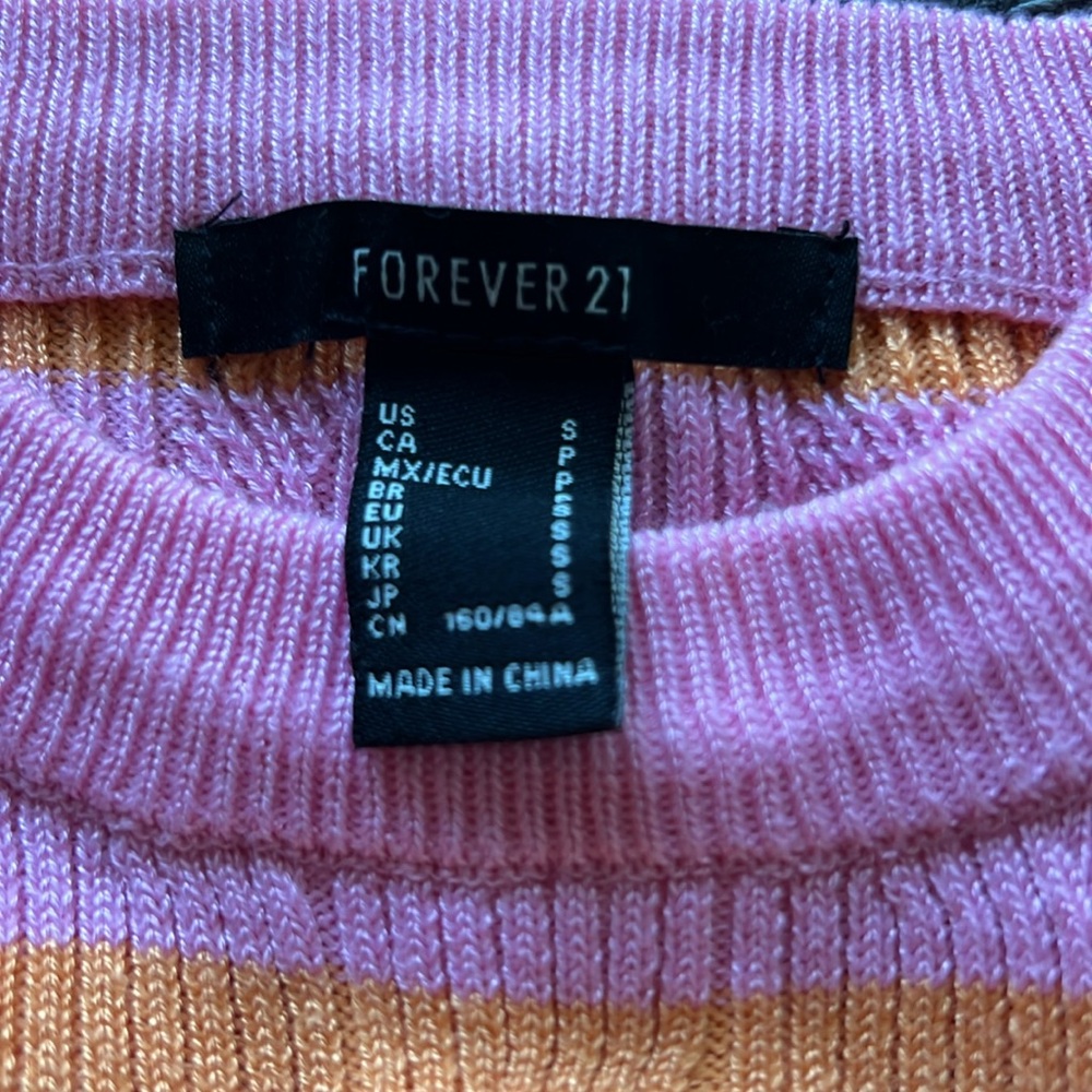 Knit Top - Picture 5 of 5